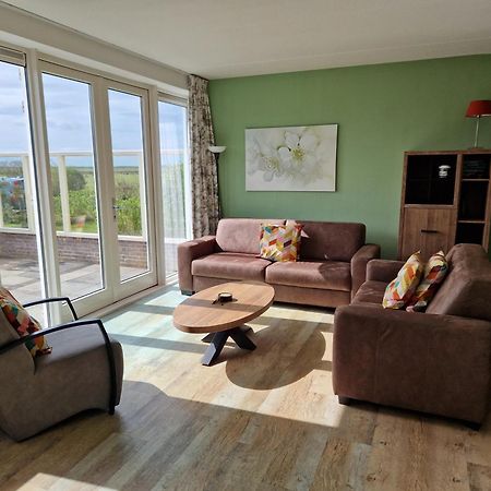 Waddenvilla 19 Hollum  Εξωτερικό φωτογραφία