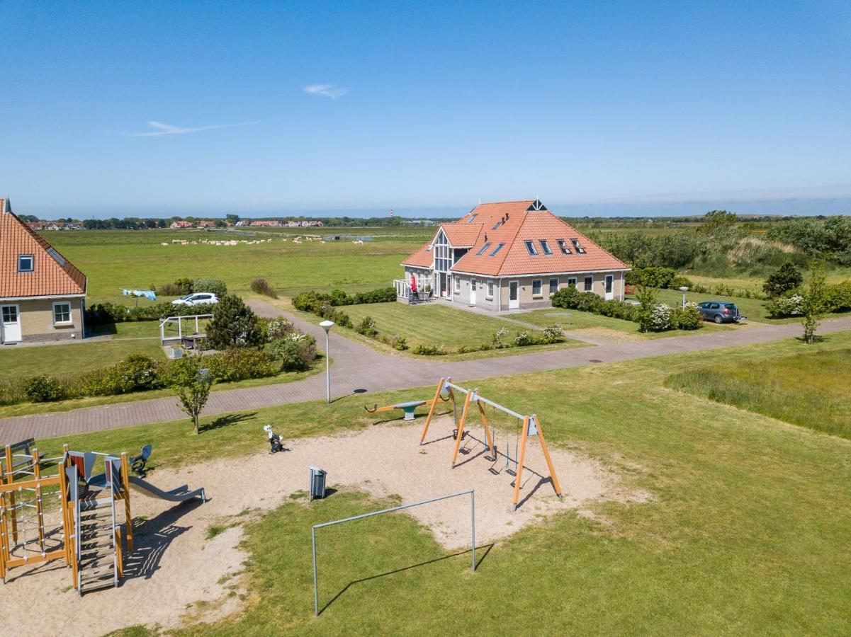 Waddenvilla 19 Hollum  Εξωτερικό φωτογραφία