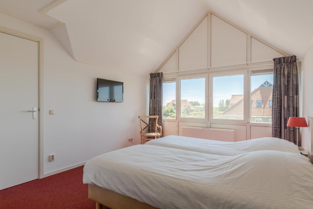 Waddenvilla 19 Hollum  Εξωτερικό φωτογραφία