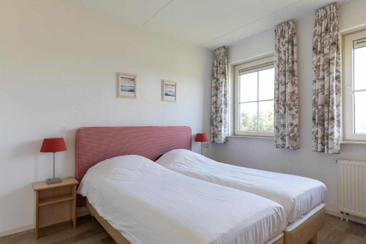 Waddenvilla 19 Hollum  Εξωτερικό φωτογραφία