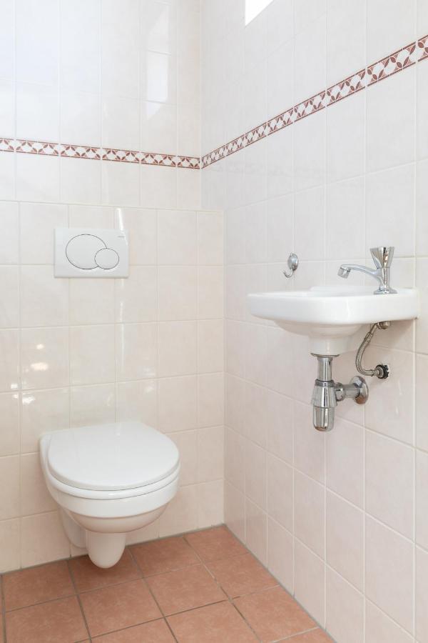 Waddenvilla 19 Hollum  Εξωτερικό φωτογραφία