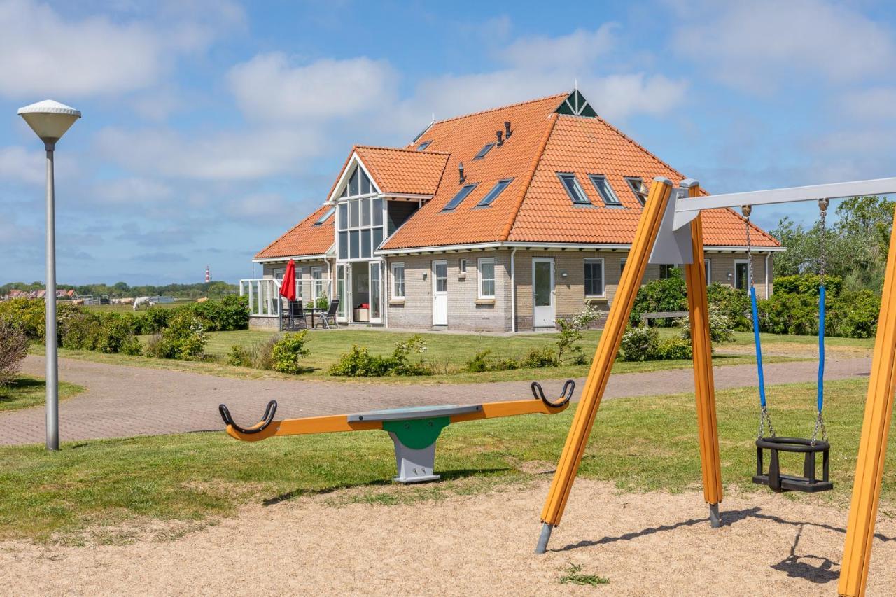 Waddenvilla 19 Hollum  Εξωτερικό φωτογραφία