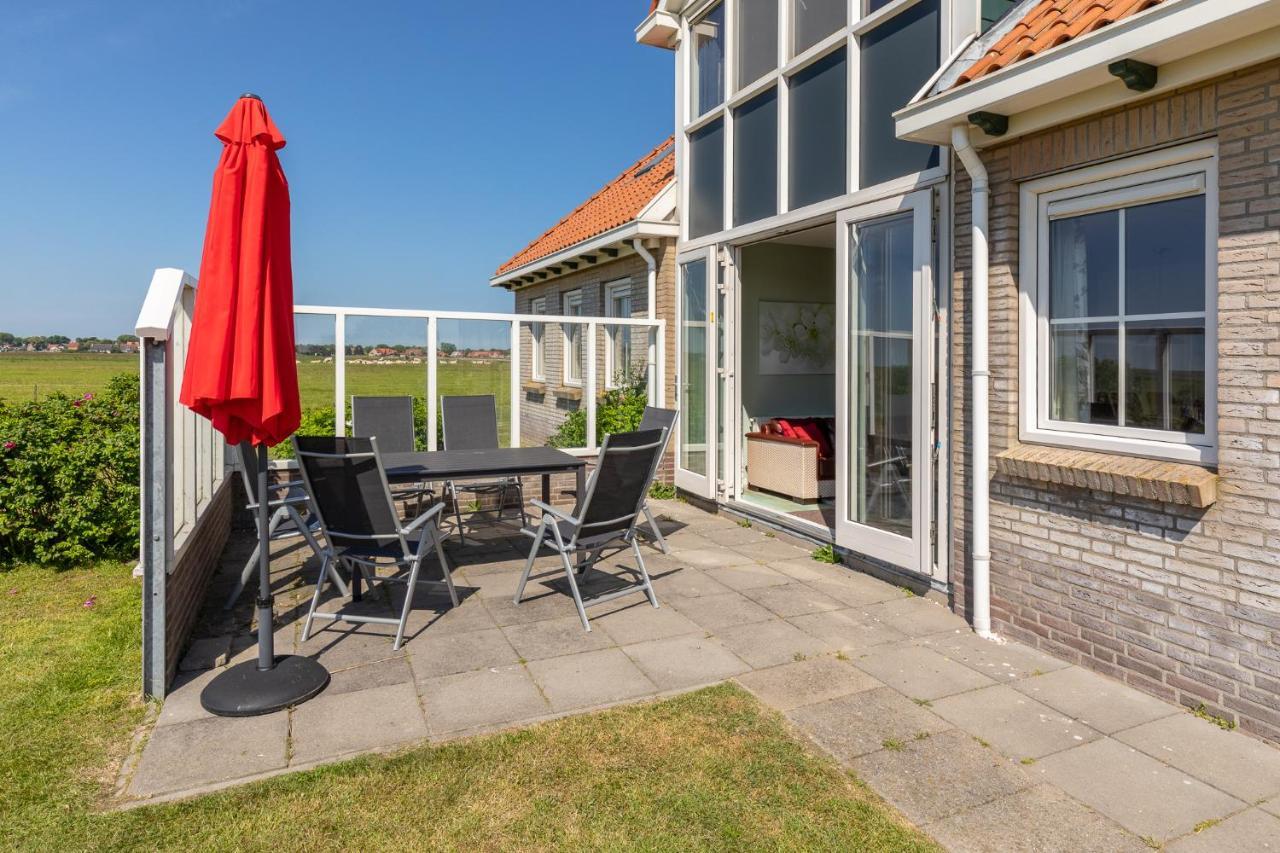 Waddenvilla 19 Hollum  Εξωτερικό φωτογραφία