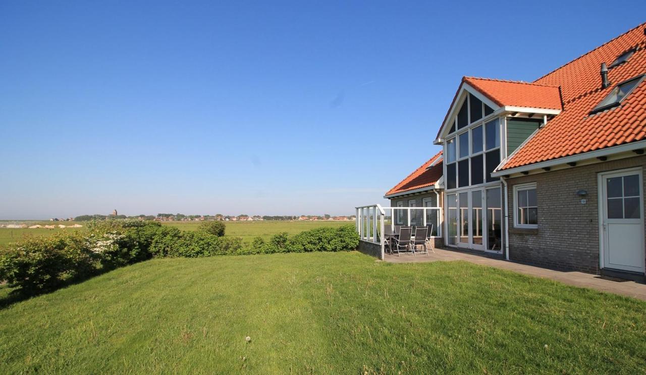 Waddenvilla 19 Hollum  Εξωτερικό φωτογραφία