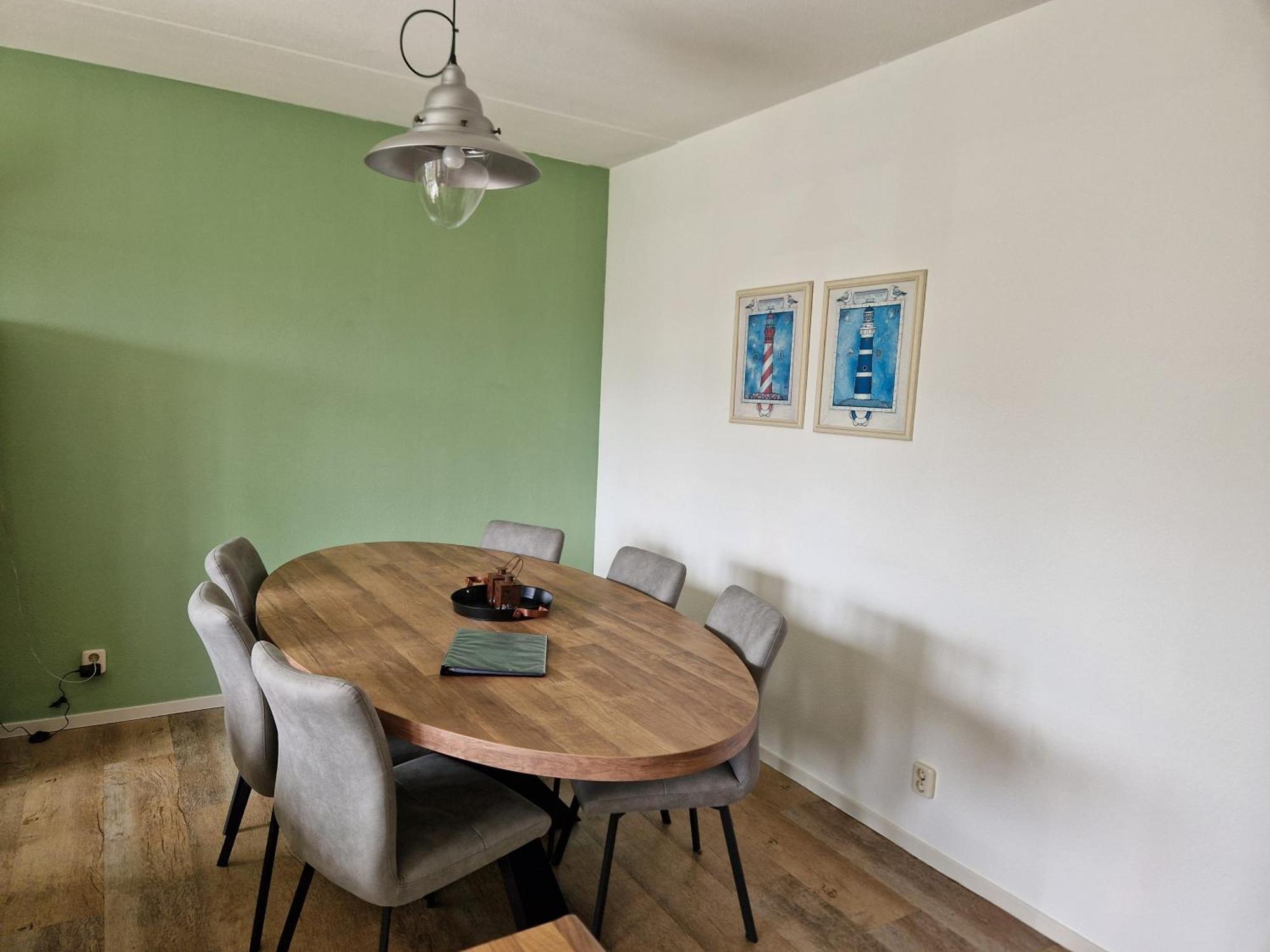Waddenvilla 19 Hollum  Εξωτερικό φωτογραφία