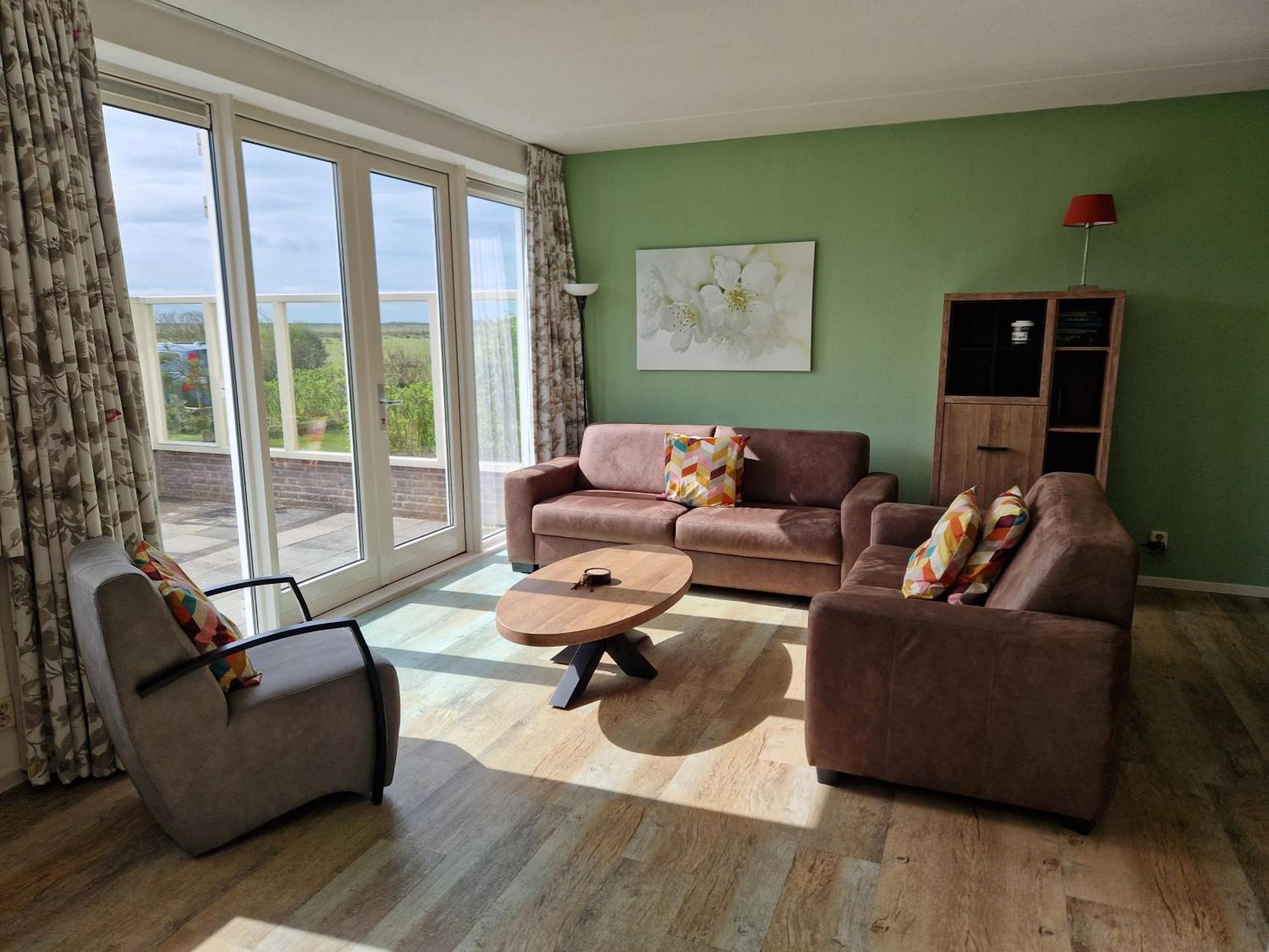 Waddenvilla 19 Hollum  Εξωτερικό φωτογραφία