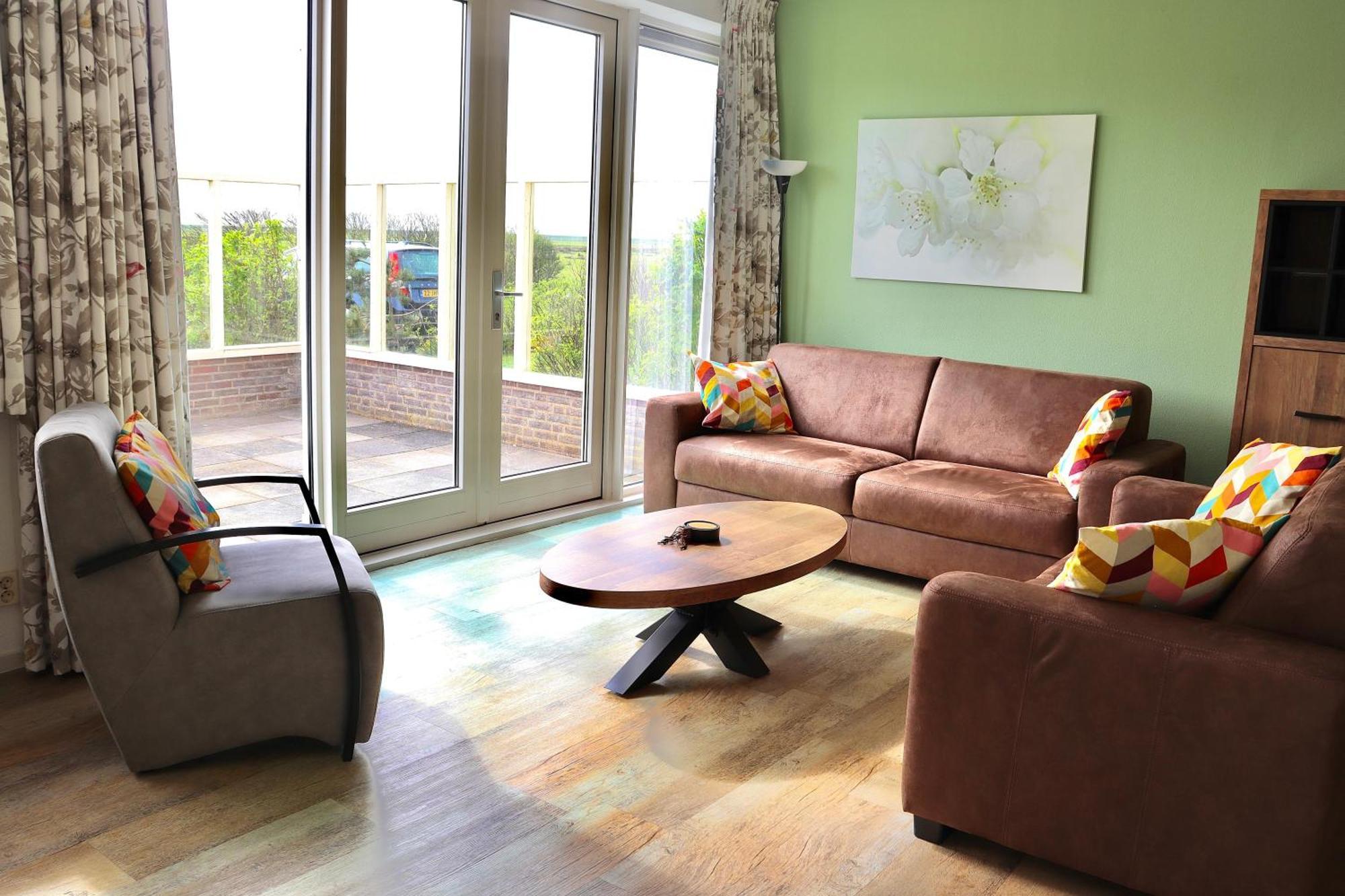 Waddenvilla 19 Hollum  Εξωτερικό φωτογραφία